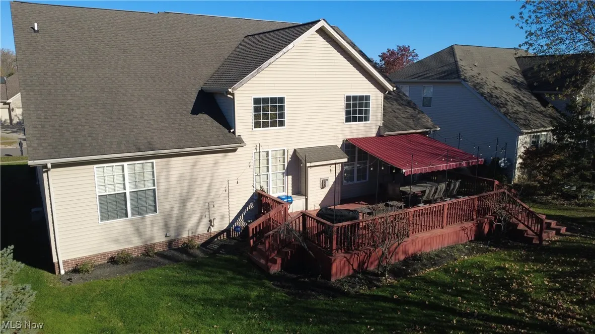 3082 Willowbrook Drive, Aurora, Ohio 44202,MLS Now Listing ID