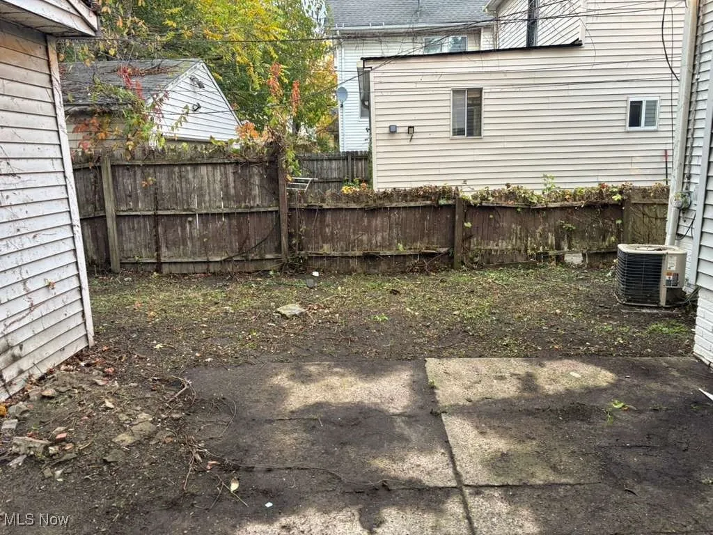 878 E 130th Street, Cleveland, Ohio 44108,MLS Now Listing ID