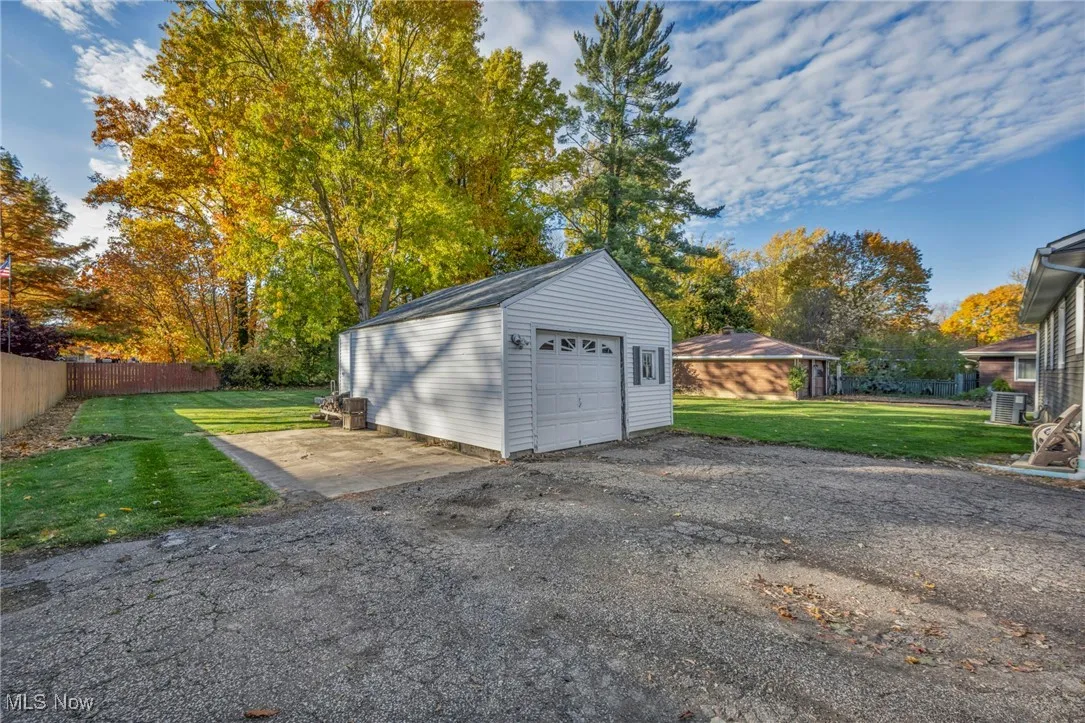 58 Deerfield Drive, Painesville Twp, Ohio 44077,MLS Now Listing ID