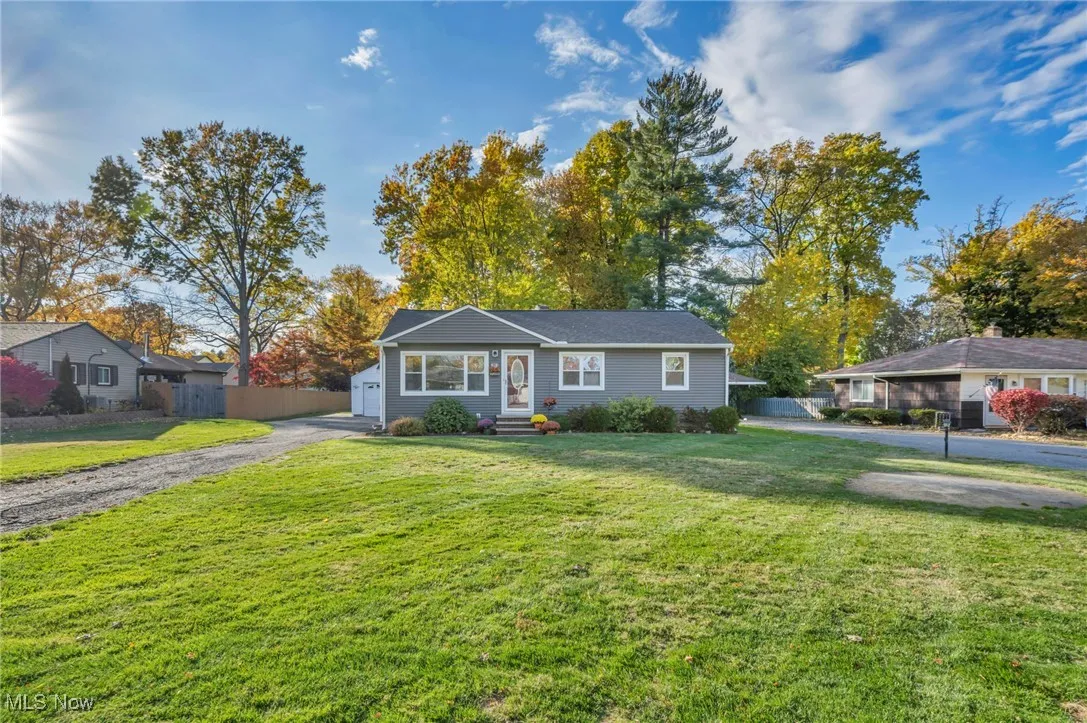 58 Deerfield Drive, Painesville Twp, Ohio 44077,MLS Now Listing ID