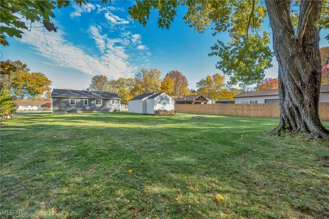 58 Deerfield Drive, Painesville Twp, Ohio 44077,MLS Now Listing ID