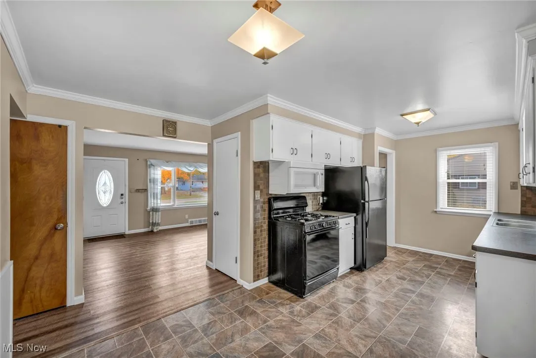 58 Deerfield Drive, Painesville Twp, Ohio 44077,MLS Now Listing ID