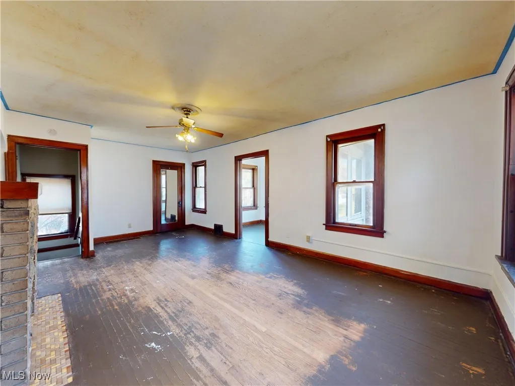 1638/1640 17th Street, Canton, Ohio 44703,MLS Now Listing ID