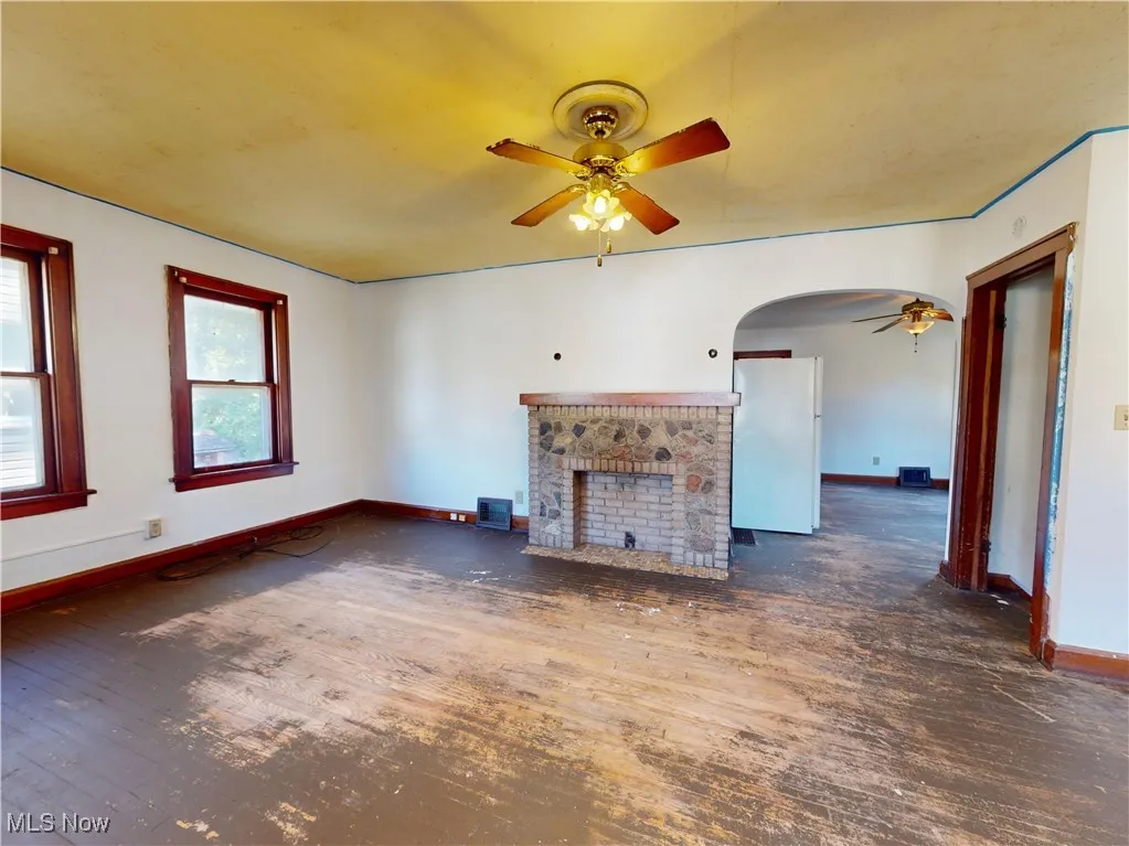 1638/1640 17th Street, Canton, Ohio 44703,MLS Now Listing ID