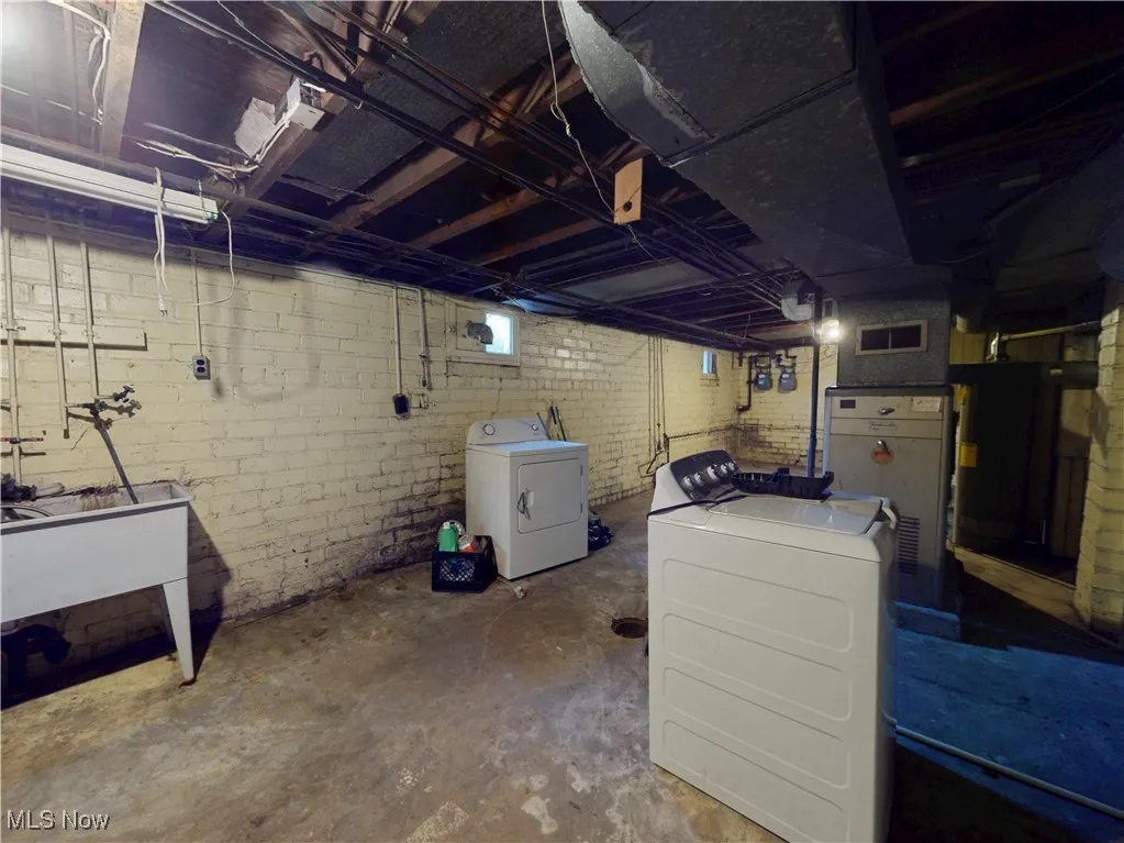 1638/1640 17th Street, Canton, Ohio 44703,MLS Now Listing ID