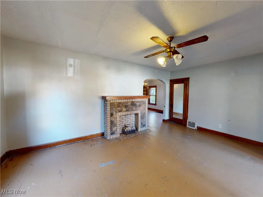 1638/1640 17th Street, Canton, Ohio 44703,MLS Now Listing ID