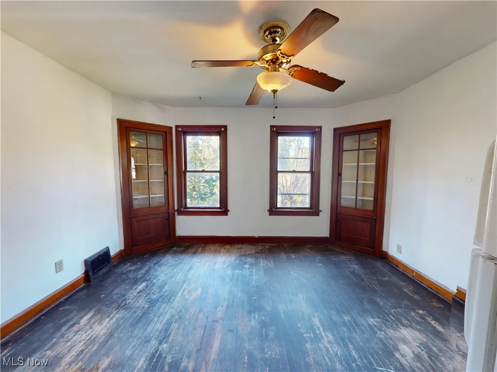 1638/1640 17th Street, Canton, Ohio 44703,MLS Now Listing ID