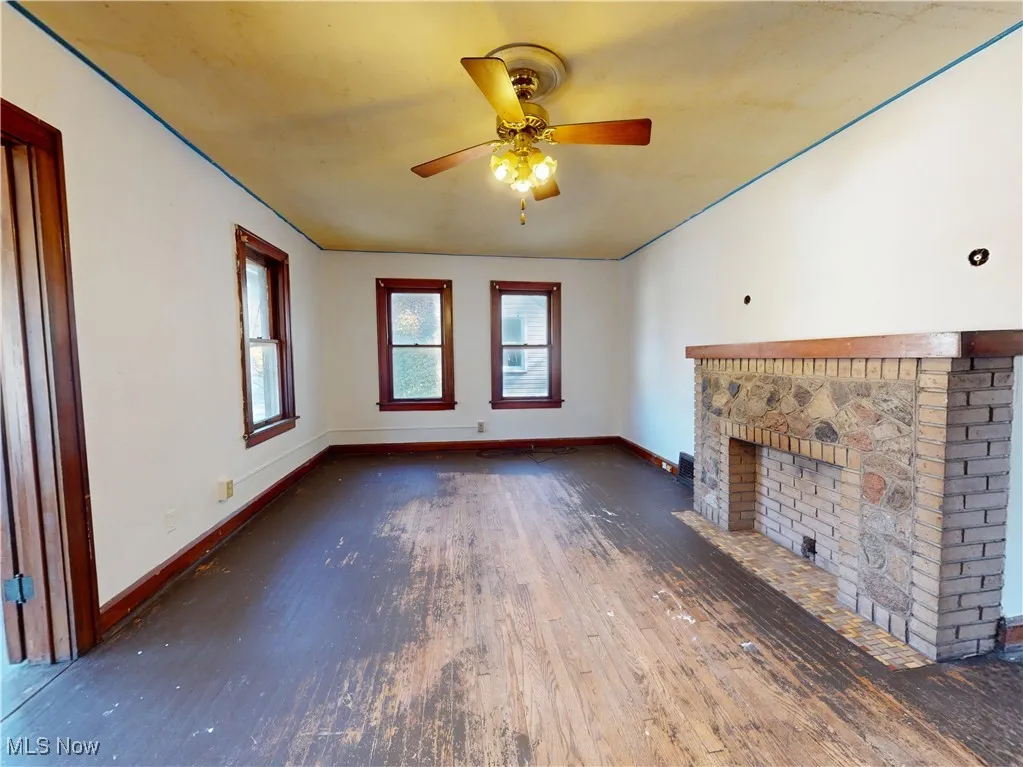 1638/1640 17th Street, Canton, Ohio 44703,MLS Now Listing ID