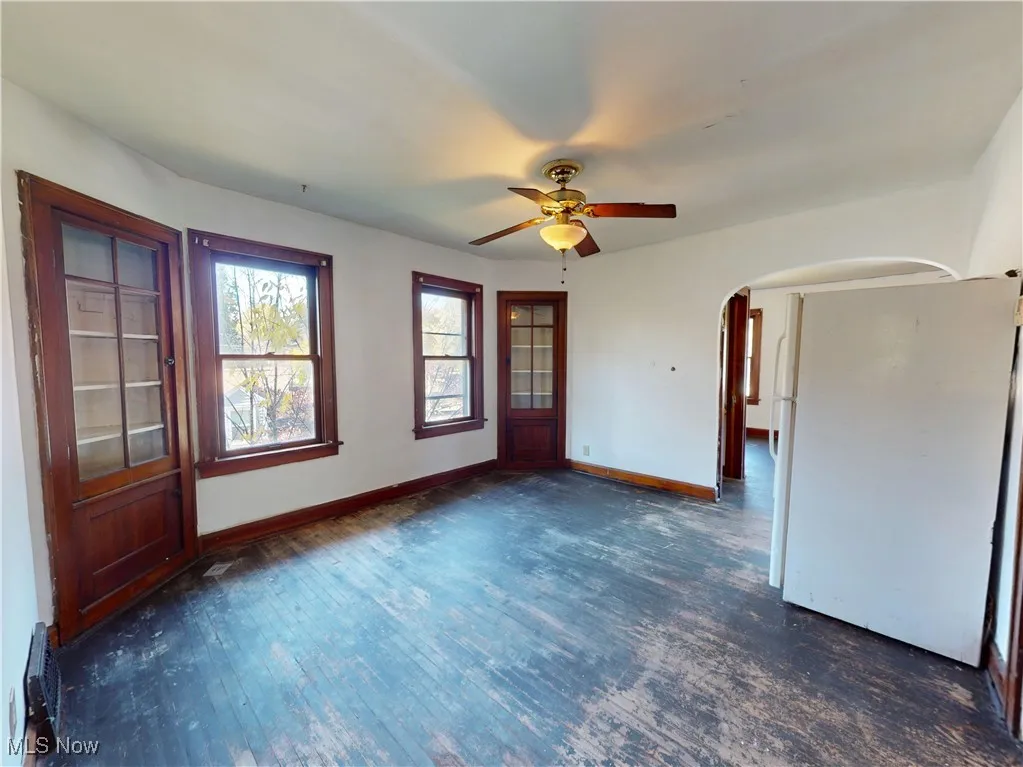 1638/1640 17th Street, Canton, Ohio 44703,MLS Now Listing ID