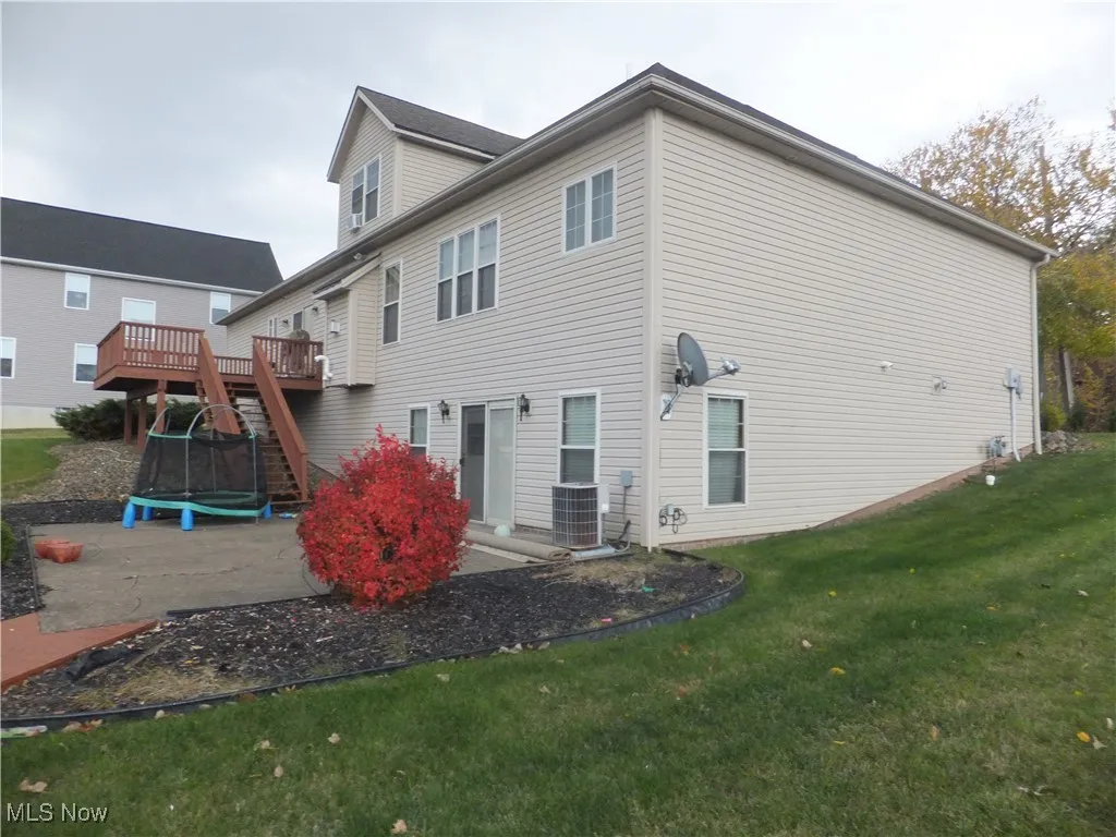 761 Rockside Road, Seven Hills, Ohio 44131,MLS Now Listing ID