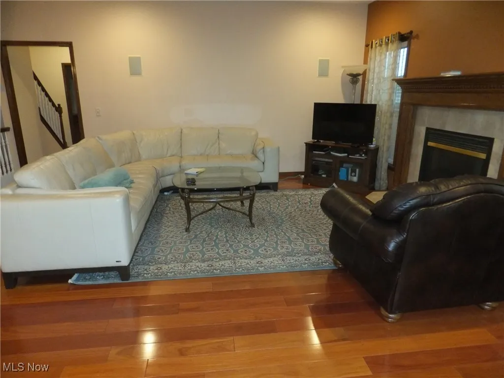 761 Rockside Road, Seven Hills, Ohio 44131,MLS Now Listing ID