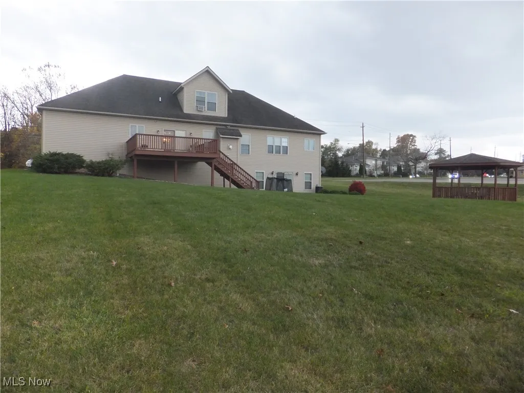 761 Rockside Road, Seven Hills, Ohio 44131,MLS Now Listing ID