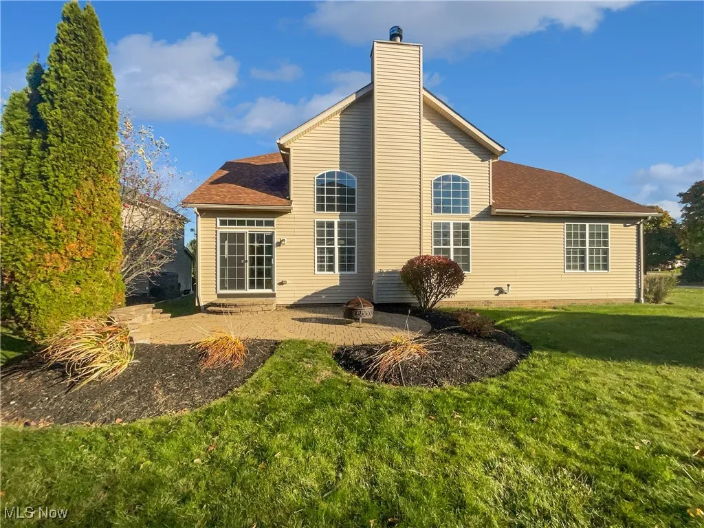 71 Heartland Circle, Hinckley, Ohio 44233,MLS Now Listing ID