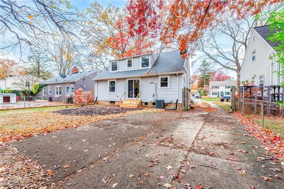 553 Kenilworth Road, Bay Village, Ohio 44140,MLS Now Listing ID