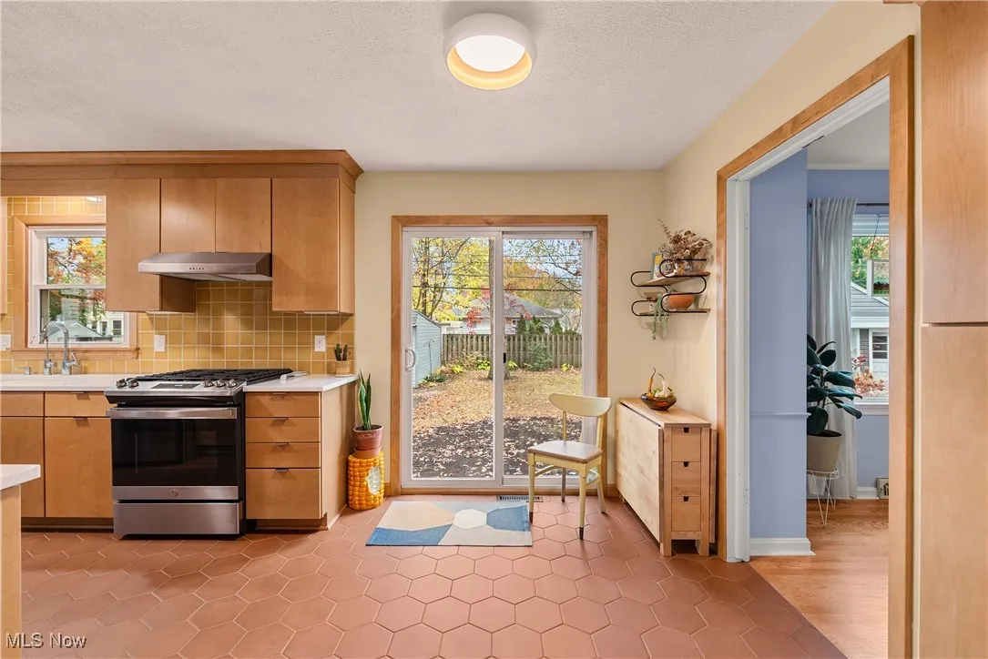 553 Kenilworth Road, Bay Village, Ohio 44140,MLS Now Listing ID