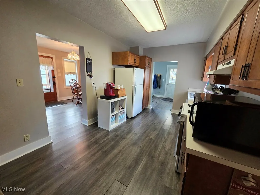 13 Grant Street, New London, Ohio 44851,MLS Now Listing ID