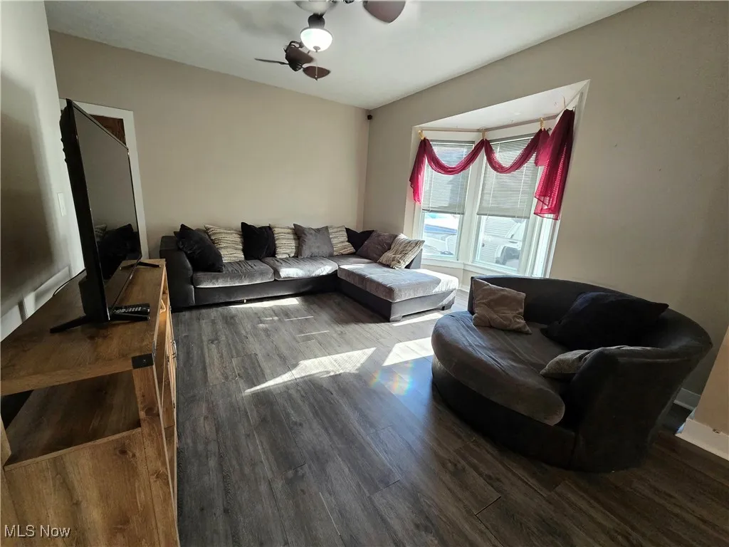 13 Grant Street, New London, Ohio 44851,MLS Now Listing ID