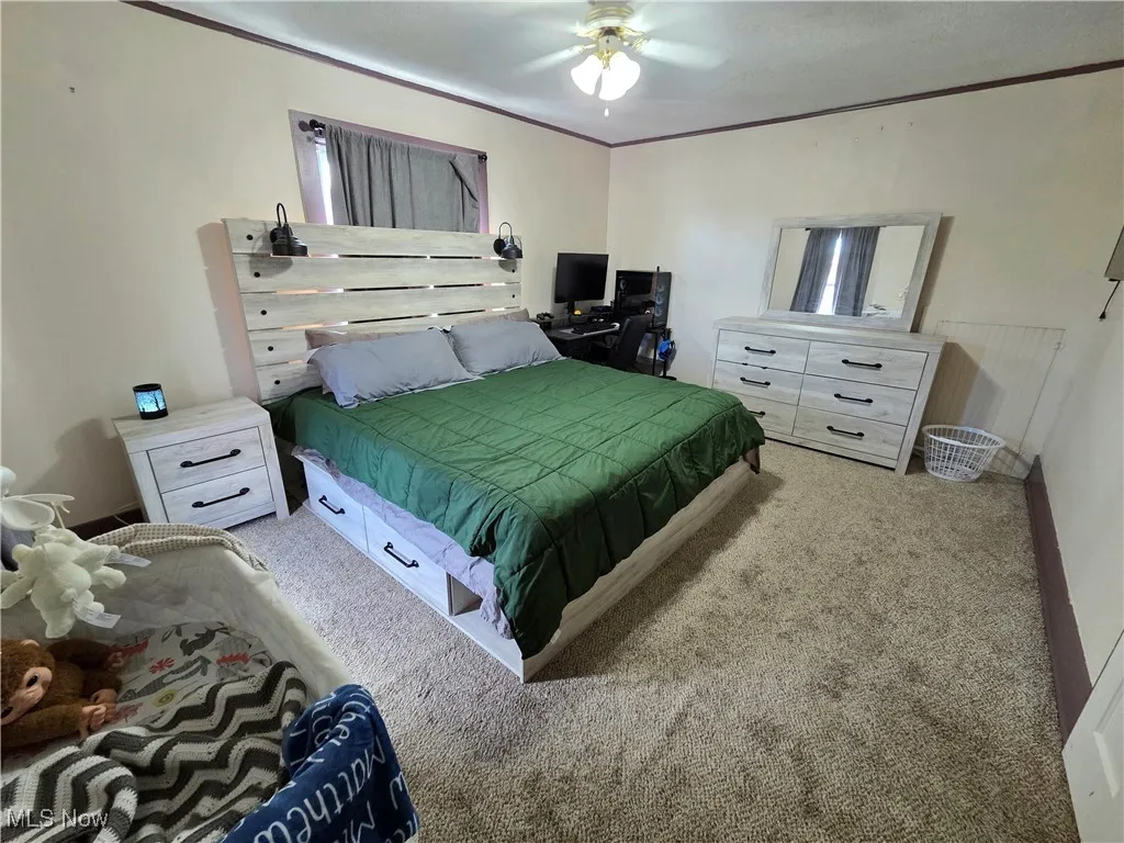 13 Grant Street, New London, Ohio 44851,MLS Now Listing ID