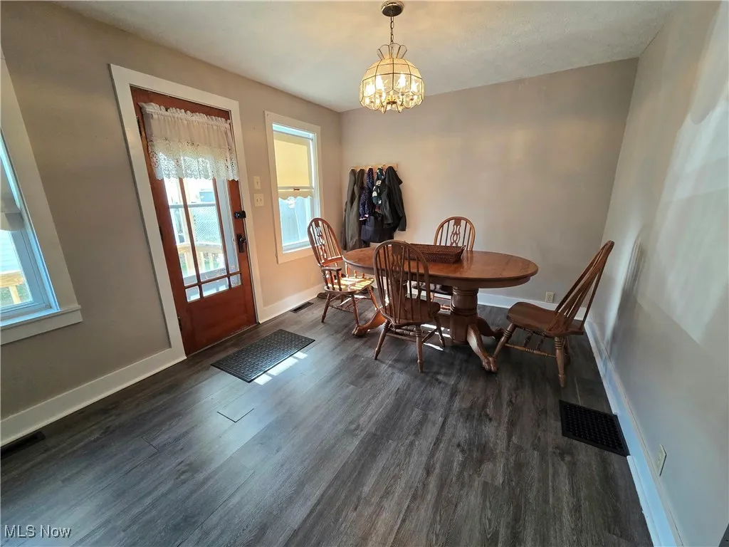 13 Grant Street, New London, Ohio 44851,MLS Now Listing ID