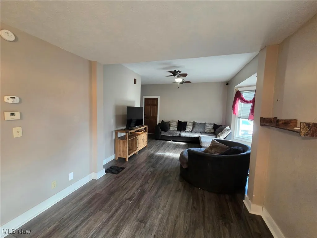 13 Grant Street, New London, Ohio 44851,MLS Now Listing ID