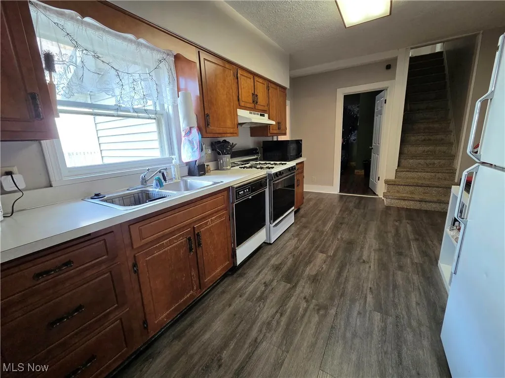 13 Grant Street, New London, Ohio 44851,MLS Now Listing ID