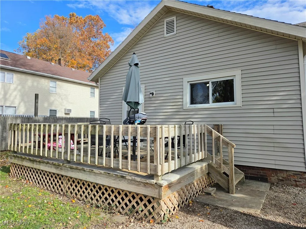 13 Grant Street, New London, Ohio 44851,MLS Now Listing ID