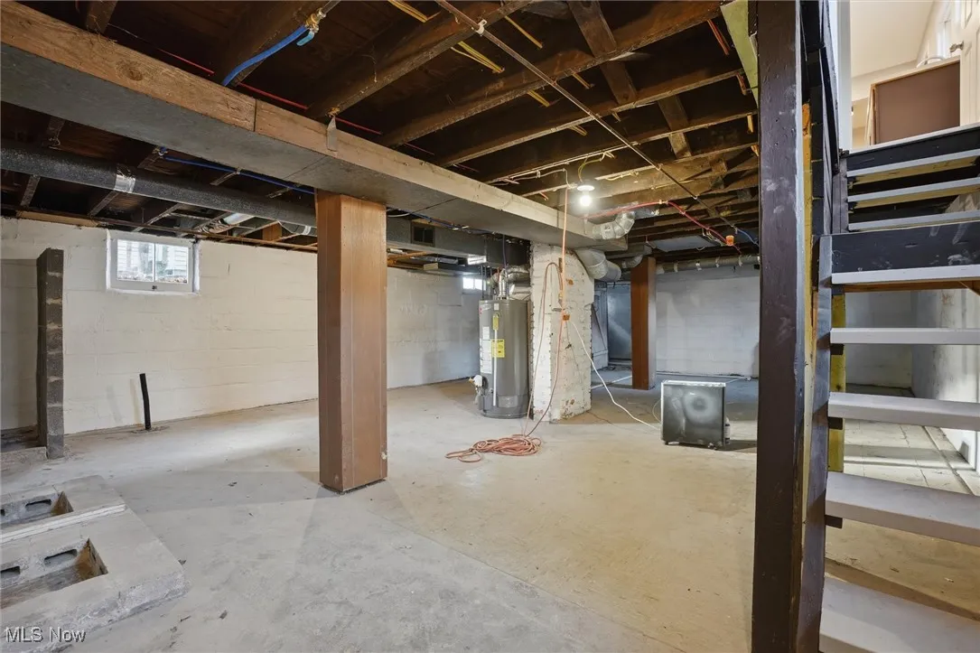 949 E 6th Street, Ashtabula, Ohio 44004,MLS Now Listing ID