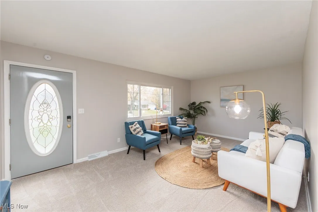 2981 Greenridge Road, Barberton, Ohio 44203,MLS Now Listing ID