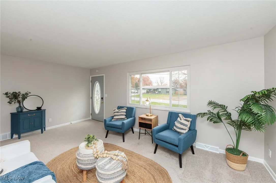 2981 Greenridge Road, Barberton, Ohio 44203,MLS Now Listing ID