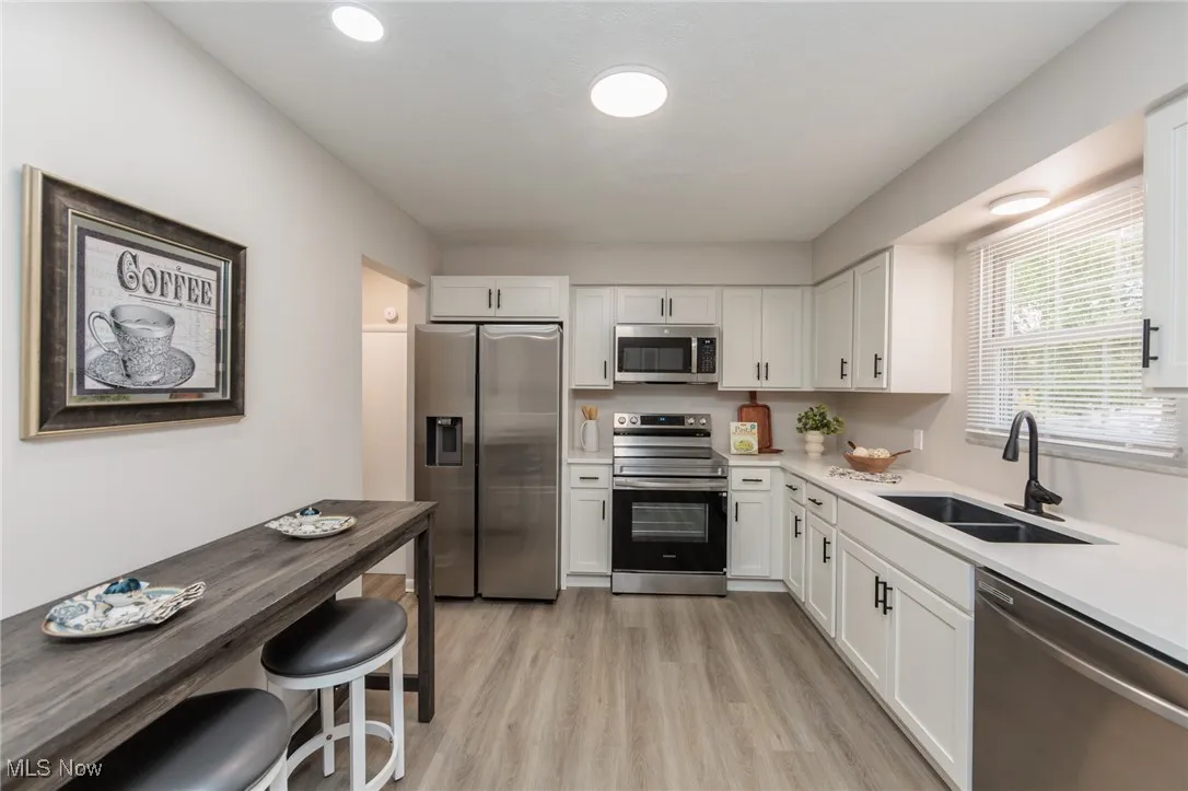 2981 Greenridge Road, Barberton, Ohio 44203,MLS Now Listing ID