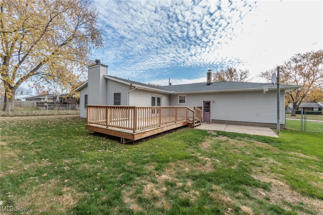 2981 Greenridge Road, Barberton, Ohio 44203,MLS Now Listing ID