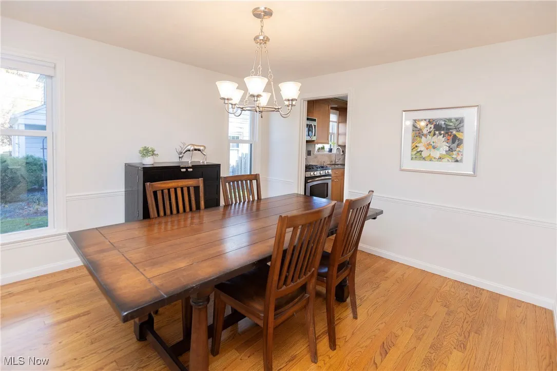 2711 Hampton Road, Rocky River, Ohio 44116,MLS Now Listing ID