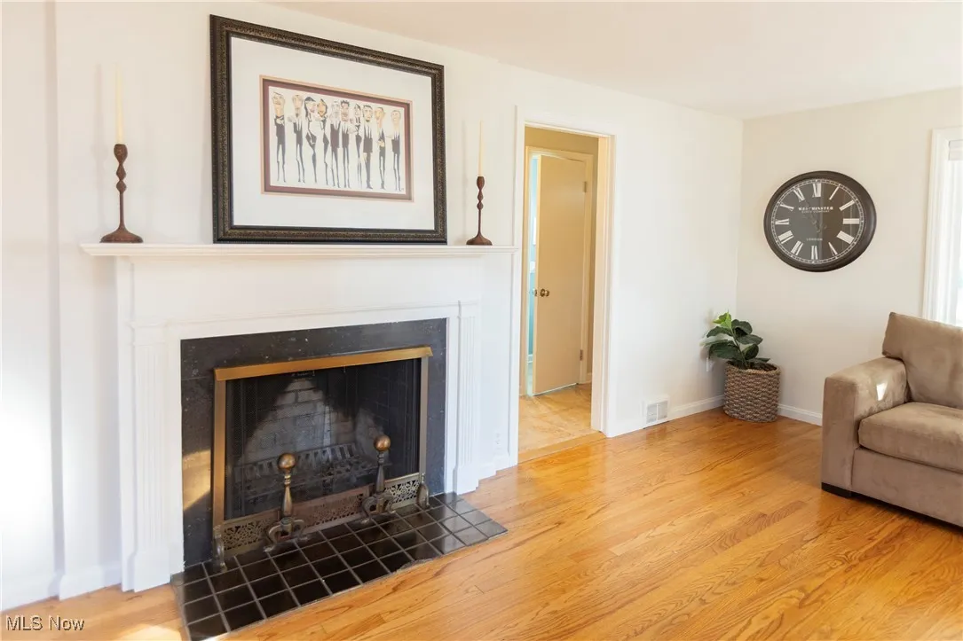 2711 Hampton Road, Rocky River, Ohio 44116,MLS Now Listing ID