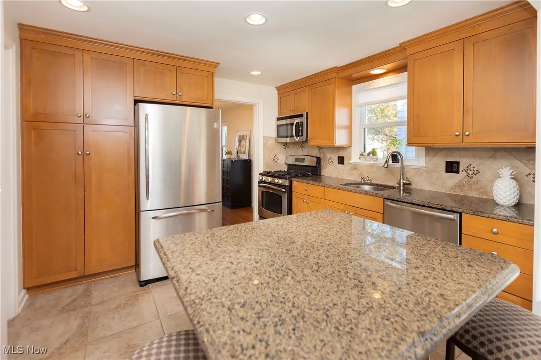 2711 Hampton Road, Rocky River, Ohio 44116,MLS Now Listing ID