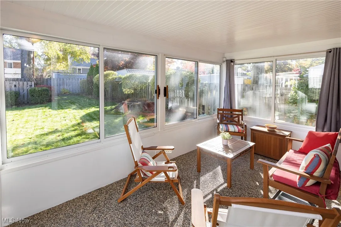 2711 Hampton Road, Rocky River, Ohio 44116,MLS Now Listing ID