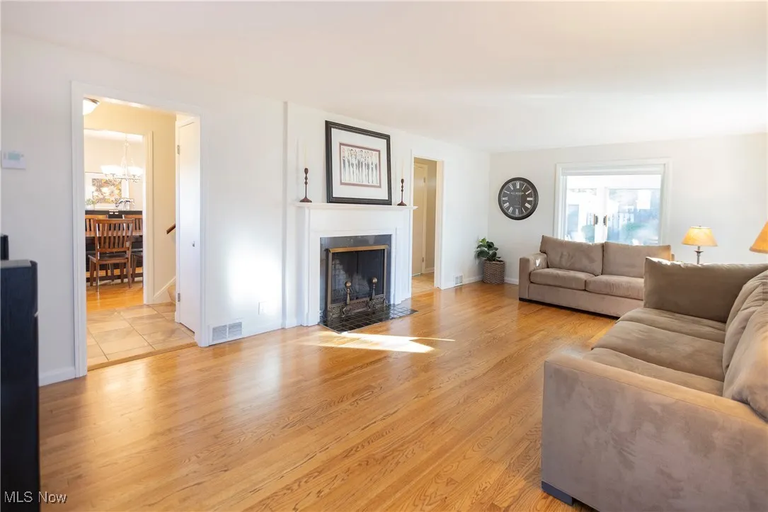 2711 Hampton Road, Rocky River, Ohio 44116,MLS Now Listing ID