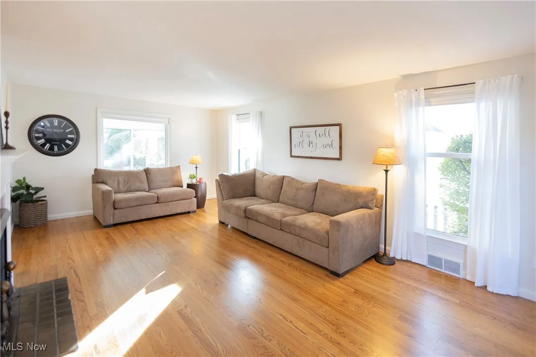 2711 Hampton Road, Rocky River, Ohio 44116,MLS Now Listing ID