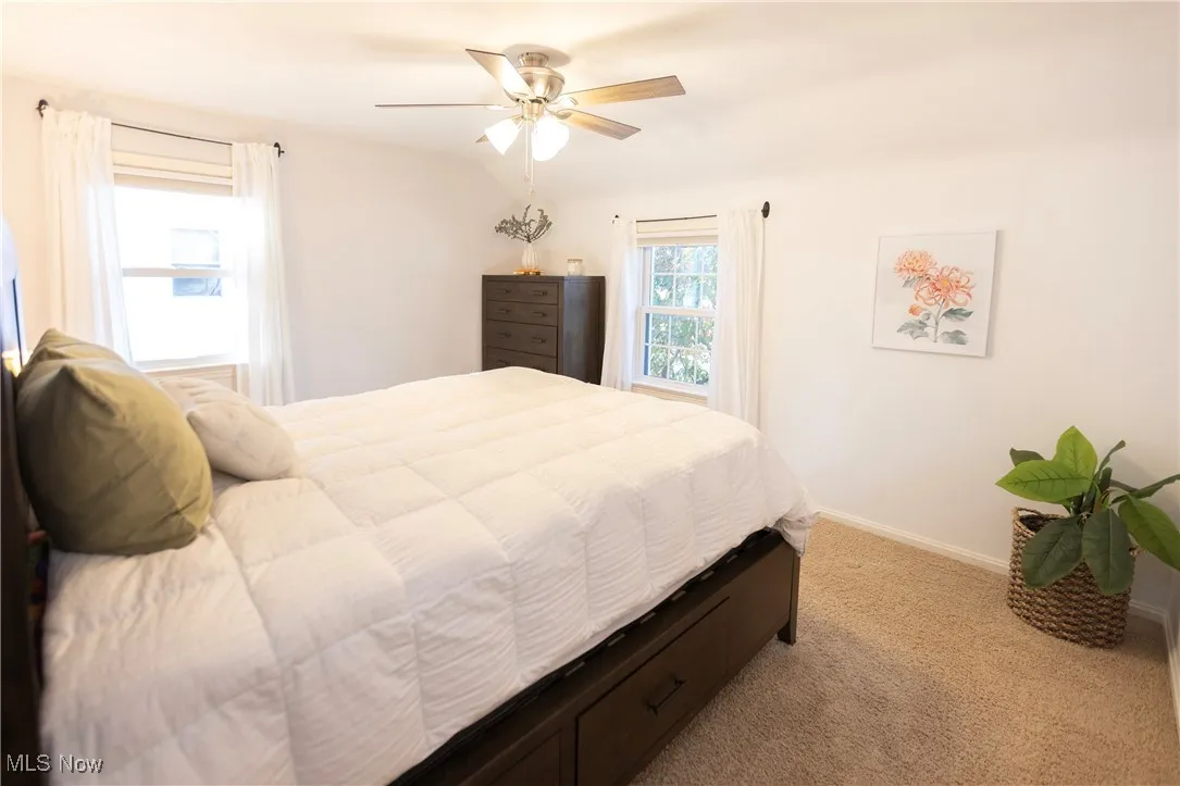 2711 Hampton Road, Rocky River, Ohio 44116,MLS Now Listing ID