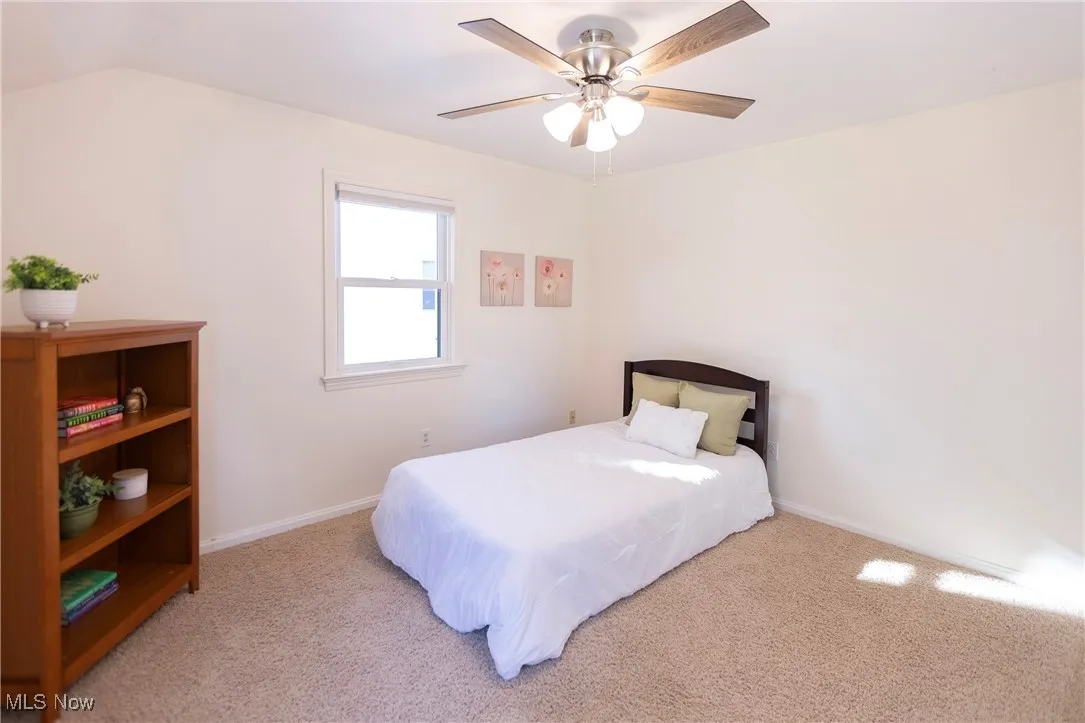 2711 Hampton Road, Rocky River, Ohio 44116,MLS Now Listing ID