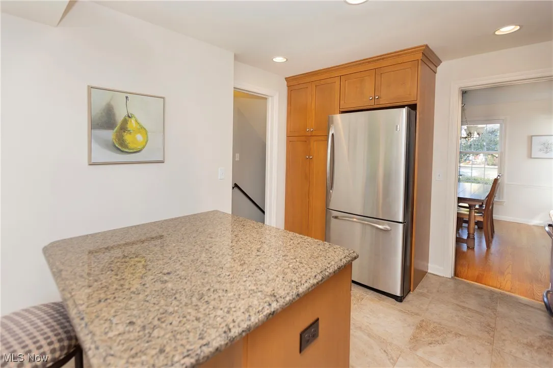 2711 Hampton Road, Rocky River, Ohio 44116,MLS Now Listing ID