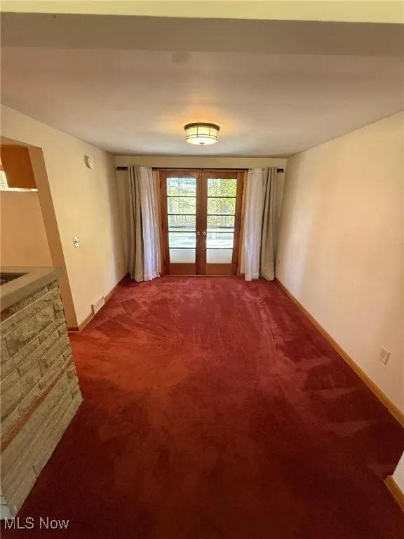 4384 Parkdale Avenue, Canton, Ohio 44718,MLS Now Listing ID