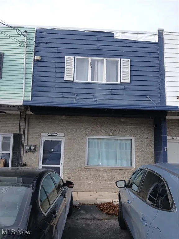 607 Bimini Drive, Sandusky, Ohio 44870,MLS Now Listing ID