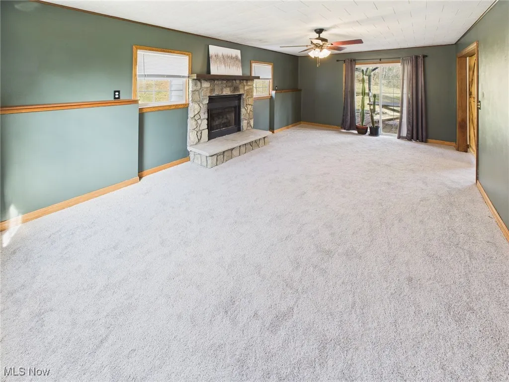 2425 Rocky Point Road, Fleming, Ohio 45729,MLS Now Listing ID