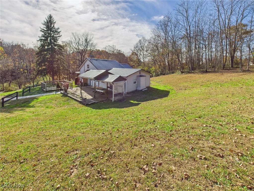 2425 Rocky Point Road, Fleming, Ohio 45729,MLS Now Listing ID
