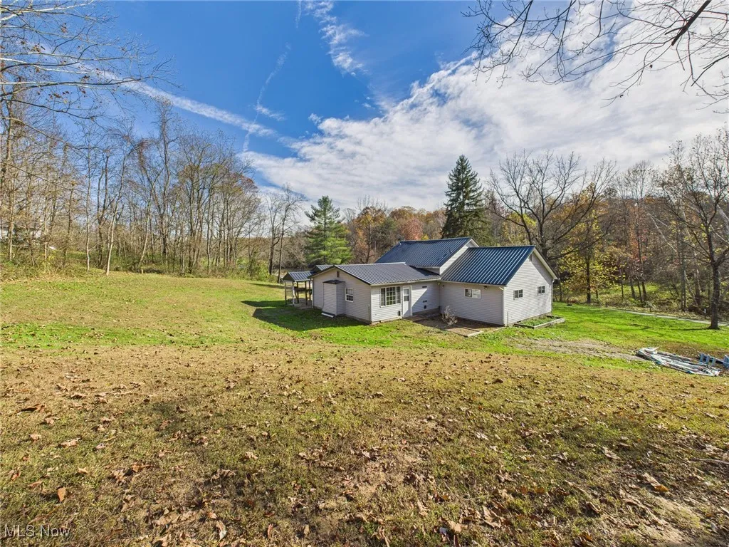 2425 Rocky Point Road, Fleming, Ohio 45729,MLS Now Listing ID