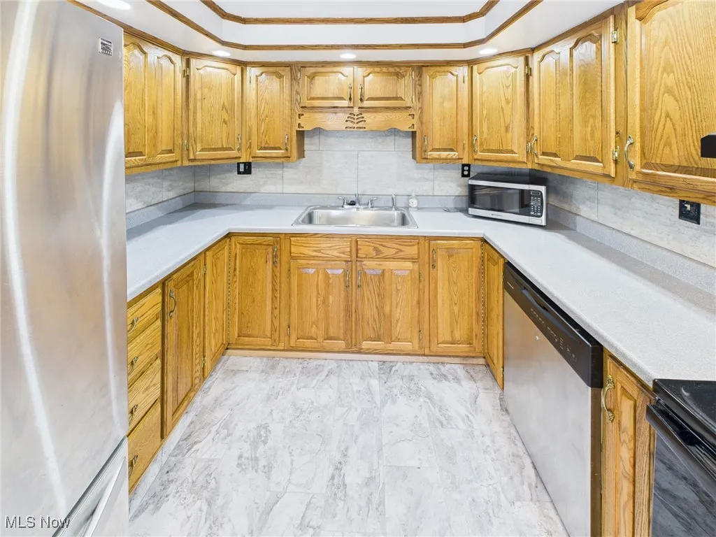 2425 Rocky Point Road, Fleming, Ohio 45729,MLS Now Listing ID