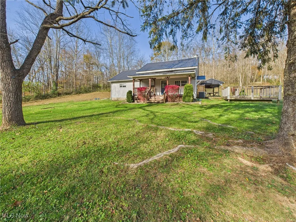 2425 Rocky Point Road, Fleming, Ohio 45729,MLS Now Listing ID