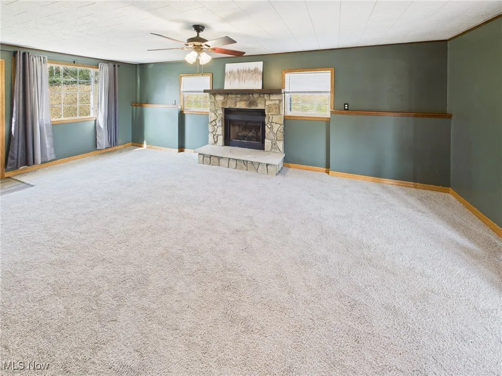 2425 Rocky Point Road, Fleming, Ohio 45729,MLS Now Listing ID