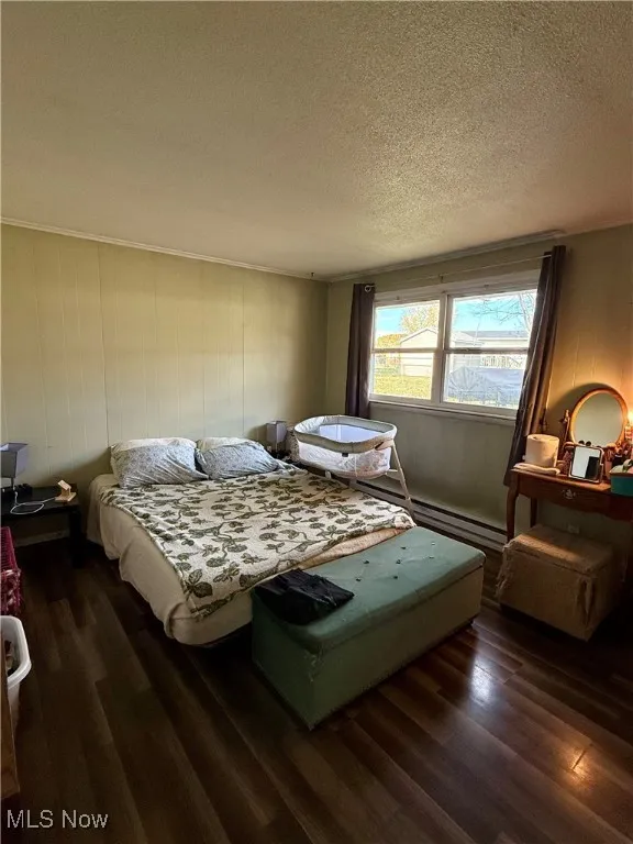 522 Center Street, Newcomerstown, Ohio 43832,MLS Now Listing ID