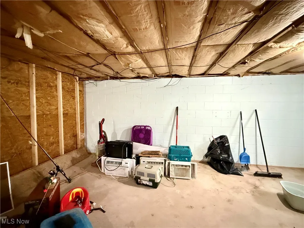 522 Center Street, Newcomerstown, Ohio 43832,MLS Now Listing ID